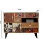 Larkspur Large Sideboard 2