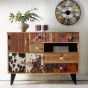 Larkspur Large Sideboard 2 by Karvello Designs | Style Our Home
