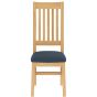 Dining Chair by Hertiance Furniture | Style Our Home
