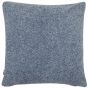 Textured Faux Fur Blue by Malini | Style Our Home