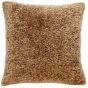 Textured Brown Faux Fur by Malini | Style Our Home
