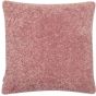 Textured Faux Fur Rosewood by Malini | Style Our Home