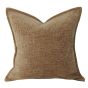 Ripple Texture Chenille Natural by Malini | Style Our Home