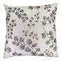 Taupe And Gold Metallic Leaves by Malini | Style Our Home