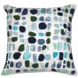 Blue Raised Pebbles by Malini | Style Our Home