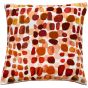 Rust Raised Pebbles by Malini | Style Our Home