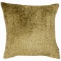 Cut Velvet Dots In Olive Bingham by Malini | Style Our Home