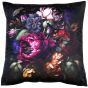 Paul Moneypenny Floral Printed Cushion Size by Malini | Style Our Home