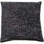 Ombre Chenille Squares With Velvet Bk Purple by Malini | Style Our Home