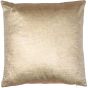Matt Sona Gold Velvet by Malini | Style Our Home