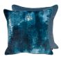 Pm Industrial Molten Lava Blue by Malini | Style Our Home