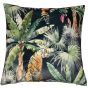 Velvet Print With Emb Tiger by Malini | Style Our Home