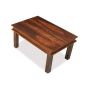 Jali Living Chunky Coffee Table - 60 x 90