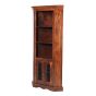 Jali Living Corner Display Unit