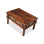 Jali Living Coffee Table - 60 x 110