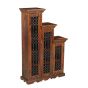 Jali Living CD Step - Large - Highest Step Right