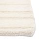 Albany Tufted Tonal Rug Taupe