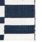 Kingston Jacquard Rug Blue 