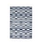 Kingston Jacquard Rug Blue by Gallery Living | Style Our Home