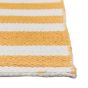 Kingston Jacquard Rug Mustard