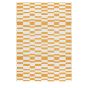 Kingston Jacquard Rug Mustard by Gallery Living | Style Our Home