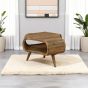 Solara Small Tri Table