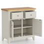 Arden Painted Small Sideboard by Heritance Furniture | Style Our Home