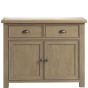Sartona Oak Standard Sideboard