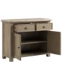 Sartona Oak Standard Sideboard