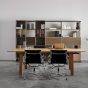 Mitis 300cm Dining Table by Punt Mobles | Style Our Home