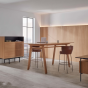 Mitis High 300cm Table by Punt Mobles | Style Our Home