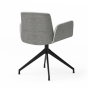 Hug Occasional Chair - Fully Upholstered by Punt Mobles | Style Our Home