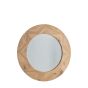 Milano Round Mirror  - Style Our Home