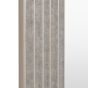 Wimslow Silver Leaner Mirror