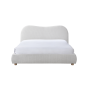 Wave Beds in Natural Weave by Twent10 Designs | Style Our Home