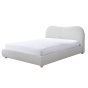 Wave Beds in Natural Weave by Twent10 Designs | Style Our Home