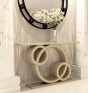 Steve Bristow Sorrento Console Table - Style Our Home