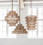 Cala Llonga Hanging Lamp
