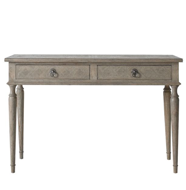 Mustique Dressing Table - Style Our Home