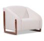 Verona Armchair by Berkeley Designs | Style Our Home