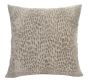 Cut Velvet Dashes Taupe by Malini | Style Our Home