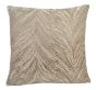 Sparkle Fountains Jaq Rev Velv Choc by Malini | Style Our Home