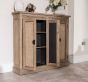 Lille Slim 2 Door Cabinet