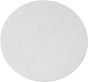 Clio 140cm Chalk Round Dining Table