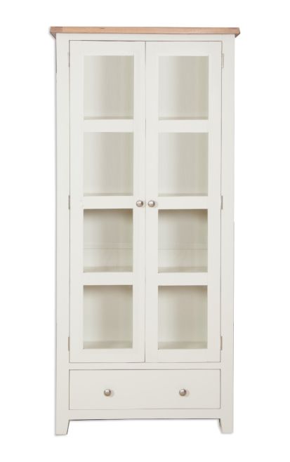 Milano Loft Display Cabinet by Jali Editions  | Style Our Home