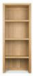 Bergen Oak Narrow Top Unit - Style Our Home