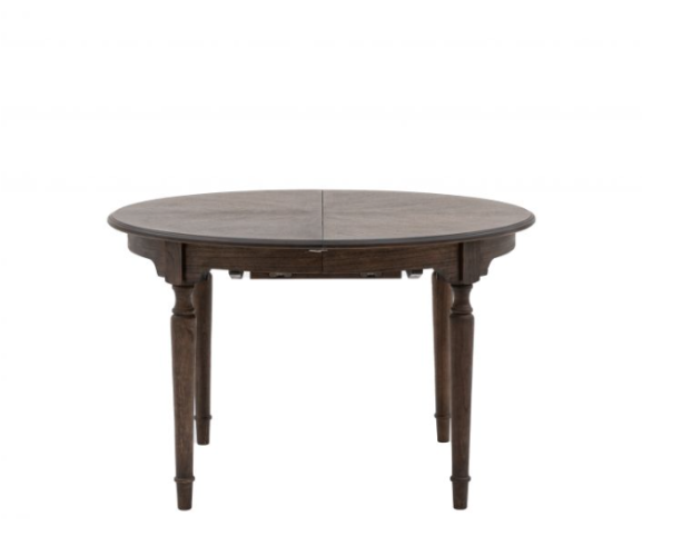 Maybrook Extending Round Table by Hudson Living | Style Our Home 