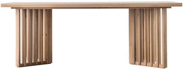 Sakura Large Dining Table by Hudson Living | Style Our Home