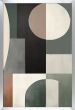 Sage Green Midcentury Magic III by Camelot Pictures | Style Our Home