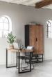 Beam Writing Desk